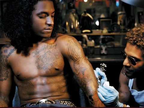 Lloyd ft. The Dream - I Need Love