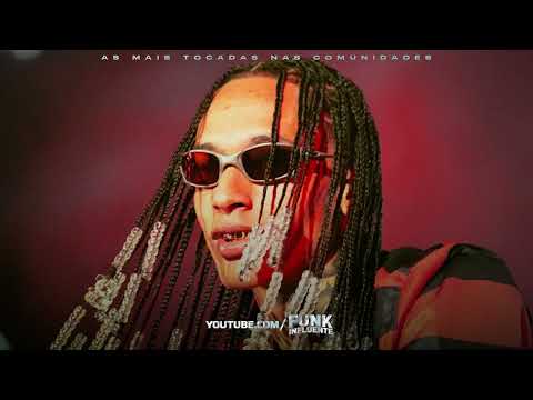 Filho rebelde tipo anjo expulso do céu - oruam feat fubá e luanzin -the box @lemostzl