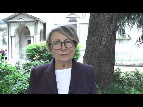 Primizia a Brescia per l'Ordo viduarum