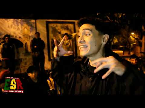 Eako vs Dynto / 8vos / Jornada 34