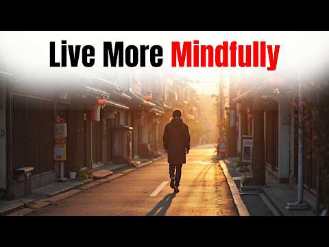 5 Ways to Apply the Japanese "Ma" Concept for a More Intentional Life (Japanese Minimalism)