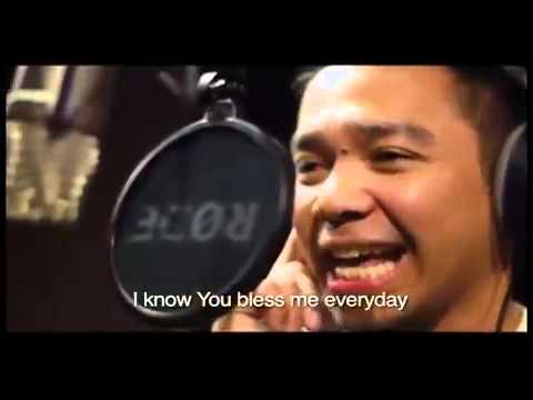 I Am Grateful by RJ Jimenez Miro Valera)