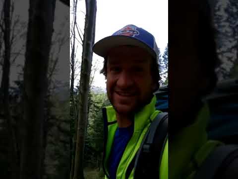 2018 04 24   Training eine Woche vor Start