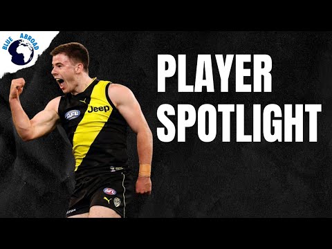 2020 AFL Player Spotlight | Jack Higgins
