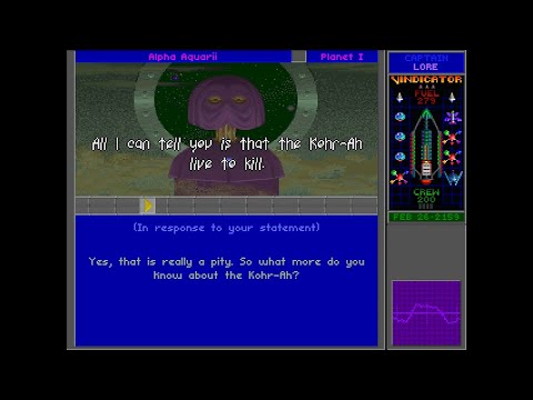 LORE PLAYS: Star Control 2 Part 6