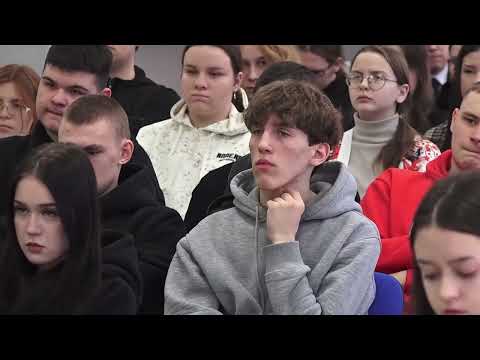 (19.02.2026) Студентов края будут задействовать на строительных объектах