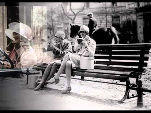 Roarin' 20s: Ca c'est Paris - Rio Grande Tango Band, 1926