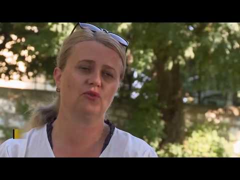 PRIČE O VETERANSKOM USPJEHU: Heroine Domovinskog rata, dokumentarna serija (5/6)