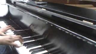 Heart of Worship (Matt Redman/Michael W. Smith)