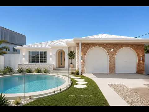 39 Oomoo Street, Buddina, QLD 4575, 3 slaapkamers, 2 badkamers, House