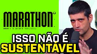 MARATHON mostra para INDÚSTRIA que a ERA dos LIVE SERVICES ACABOU!! #FGN