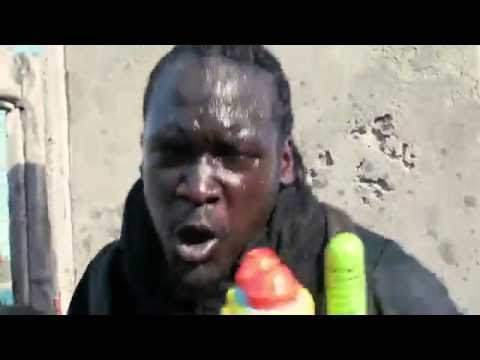 Slatta - "Mafia Jab" (Official HD Video)