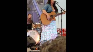 Kree Harrison &quot;Something Else&quot;