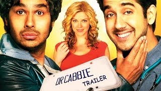 Dr.Cabbie (Uncut Official Trailer) | Vinay Virmani, Lilette Dubey, Adrianne Palicki, Kunal Nayyar