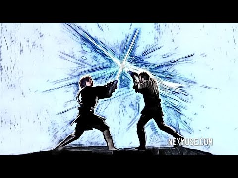 Star Wars Episode III: Revenge of The Sith Playthrough Xbox Part 1 (No Commentary)