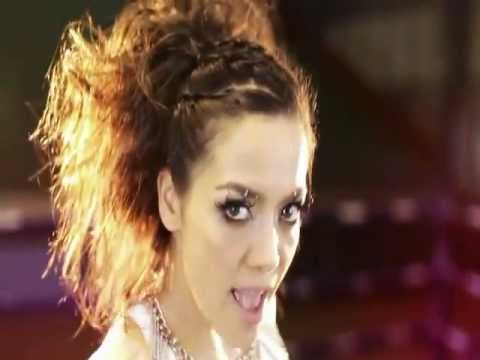 LAO POP  - Alexandra Bounxouei - My Radio Official Music Video