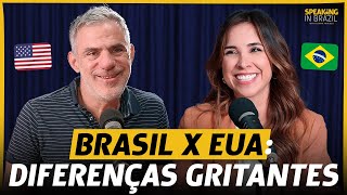 Como reconhecer um BRASILEIRO nos Estados Unidos? | Amigo Gringo Responde
