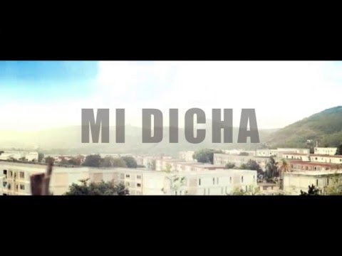 Coco Machete Lirical | Mi Dicha