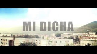 Coco Machete Lirical | Mi Dicha