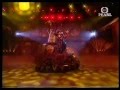 Aladdin On Ice (Jafar's Prince Ali Song) 