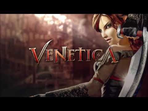 Drakim's VGM 891 - Venetica - Track 54