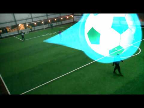 VIP Halı Saha 19.01.2016 19:00 - akillisaha.com