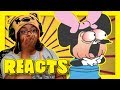 Mokey S Show 433 The Lost Sass Day By Sr Pelo Animation Reaction