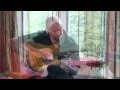 Pete Lashley plays 'Matador' (Leighton Hall Sessions)