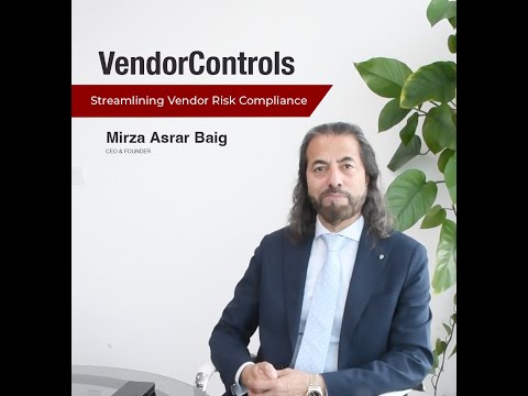 VendorControls Platform by CTM360: Streamlining Vendor Risk Compliance