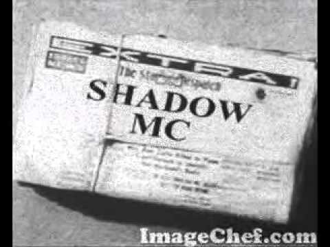 SHADOW MC - KRIMINAL NE VODI U RAJ (SERBIAN RAP)