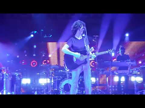 Francesco Motta - Sei bella davvero Live Abbabula 2018 Sassari