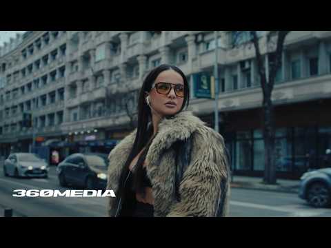 RINA - HARRO (Official Music Video)