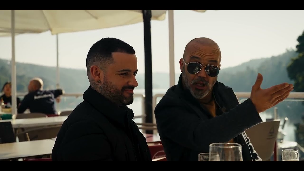 UM DIA COM: FERNANDO ROCHA