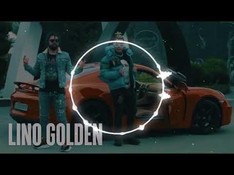 LINO GOLDEN x JO KLASS - “MEDU$A” (8D Audio)