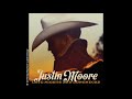 Justin Moore - That’s My Boy (Audio Video)