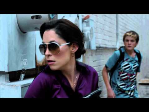 trailer