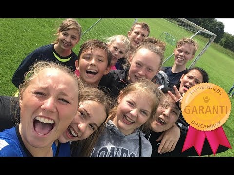 Din Camp - Oplevelser og venskaber for livet