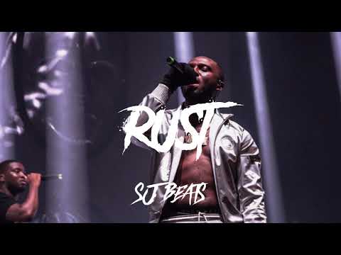 "Rust"- Headie One x Isong x 2020 UK R&B Drill Type Beat | Prod. SjBeats