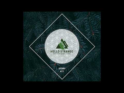 Les Volga - Periphery