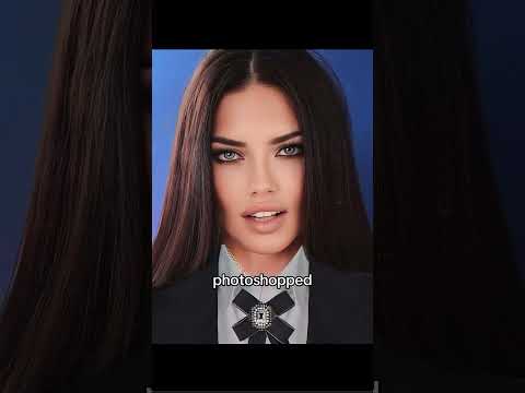 #fashion #model #models #aesthetic #beauty #cute #edit #glowup #adrianalima