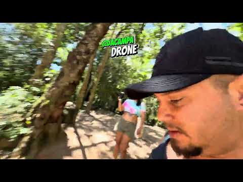 Cachoeira Escondida Joanópolis São Paulo 