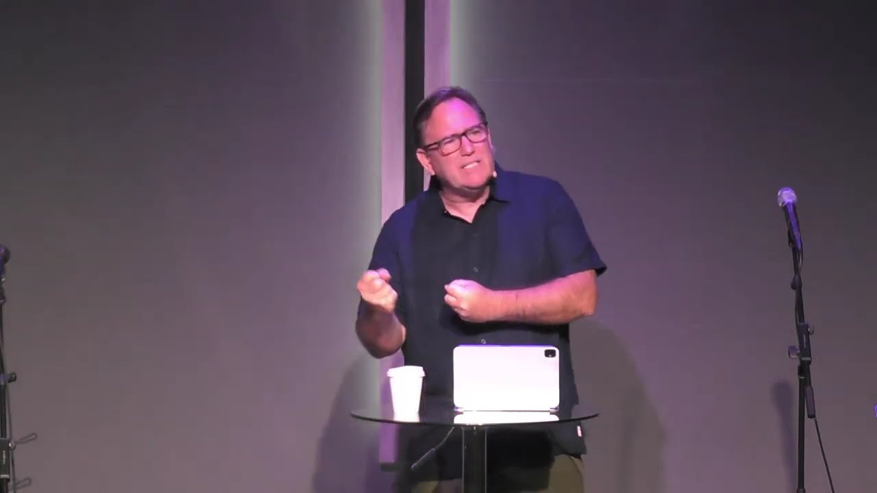 JESUS ALGORITHM | A BETTER LIFE | 8/10/25