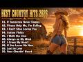 Country Music 2026 Golden Country Songs 60s 70s 80s 90s Let It Be I Can T Stop Loving You
