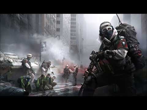 Drakim's VGM 1188 - Tom Clancy's: The Division - Precinct Siege