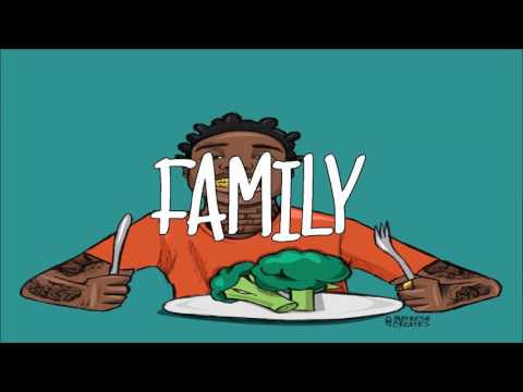 *SOLD* "FAMILY" Kodak Black x Famous Dex x Migos Type Beat | Free DL