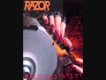 Razor- Malicious Intent (HD)