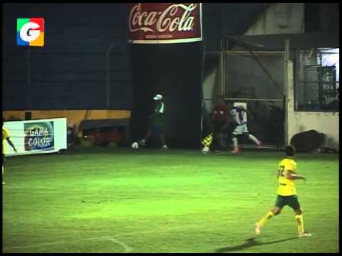 VIDEO RESUMEN - SUCHITEPEQUEZ 2-1 PETAPA, CLAUSURA 2015 - JORNADA 3