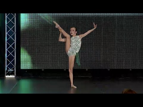 Keara Nichols- Let It All Go