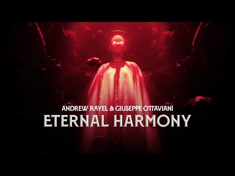 Andrew Rayel & Giuseppe Ottaviani - Eternal Harmony [FYH 450 Anthem]