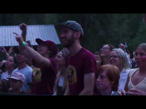 The Bear & Kids (MGMT) at Wapiti 2025